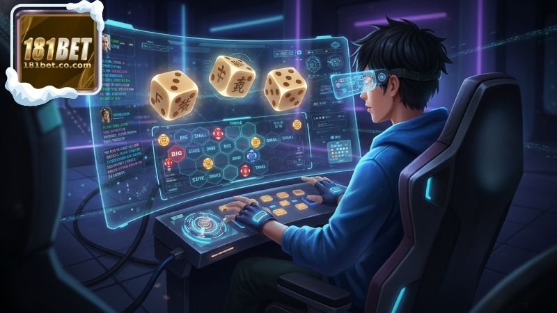 Cách Soi Cầu Tài Xỉu Một Cách Chuẩn Xác Nhất – 181BET 17 cach-soi-cau-tai-xiu
