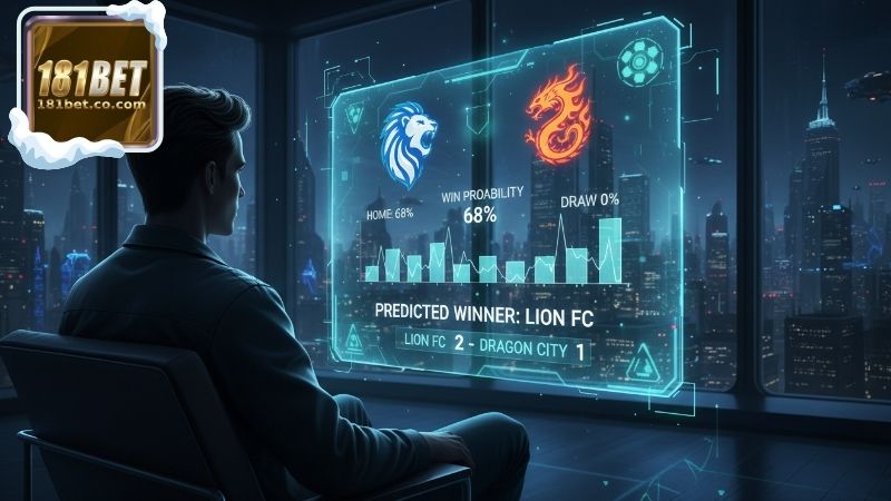 Cách Xem Kèo Bóng Đá Chuẩn Chỉnh Cho Người – DRU – 181BET 17 cach-xem-keo-bong-da