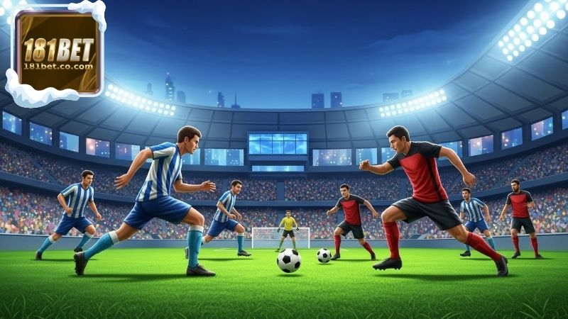 Chấp 1 Trái Là Sao? Giải Thích Một Cách Dễ Hiểu – 181BET 1 chap-1-trai-la-sao