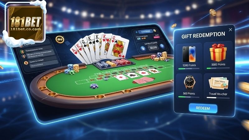 Game Bài Đổi Thưởng Uy Tín – Bí Quyết Để Chơi Được – 181BET 9 game-bai-doi-thuong-uy-tin