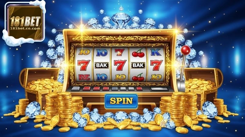 Game Nổ Hũ Đổi Thưởng Hấp Dẫn Nhất Hiện – DRU – 181BET 33 game-no-hu-doi-thuong