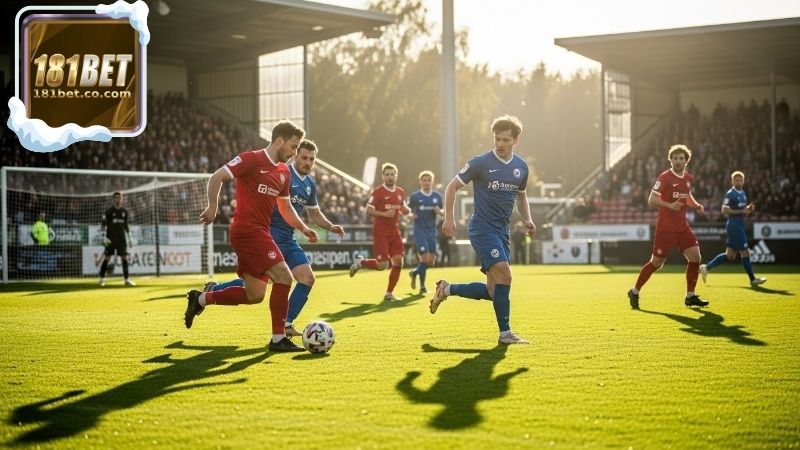 Kèo 1/4 Là Gì? Cách Chơi Cá Cược Đơn Giản – DRU – 181BET 13 keo-1-4-la-gi
