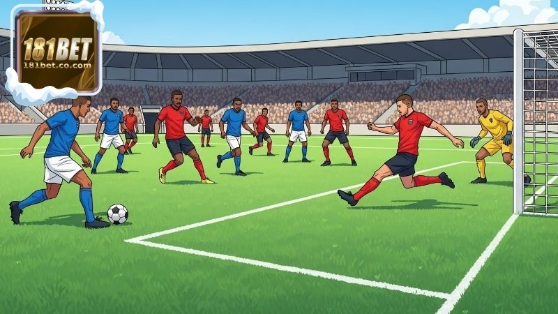 Kèo 1.5 Là Gì? Cách Chơi Dễ Hiểu Và Dễ Chiến Thắng – 181BET 5 keo-1-5-la-gi