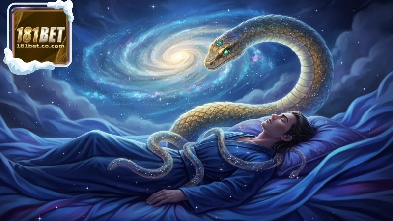 Mơ Thấy Rắn Đánh Con Gì? Giải Mã Chi Tiết Dễ – 181BET 1 mo-thay-ran-danh-con-gi