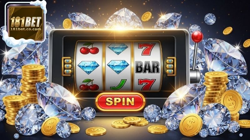 Nổ Hũ Là Gì? Giải Thích Một Cách Đơn Giản – DRU – 181BET 37 no-hu-la-gi