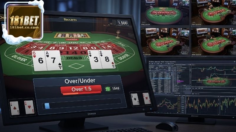 Tool Hack Tài Xỉu Có Thật Không? Sự Thật Cần – 181BET 13 tool-hack-tai-xiu