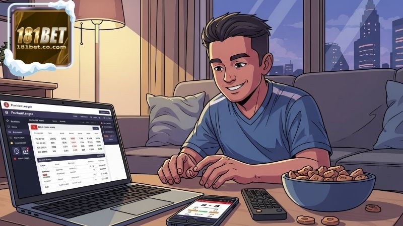 Tỷ Lệ Kèo Malaysia – Cách Để Đọc Chuẩn Xác – 181BET 37 ty-le-keo-malaysia